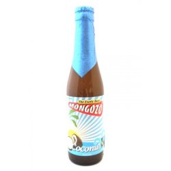 Mongozo Coconut
