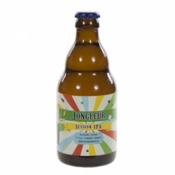 Jongleur (De Circus Brouwerij)  33 cl  Fles - Drinksstore