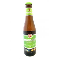 Mongozo Premium Pilsener
