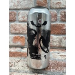 Other Half Brewing Co. TDH Vapor Ringz