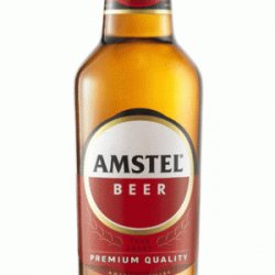 AMSTEL 33cl ΕΠΙΣΤΡΕΦΟΜΕΝΗ (24αδα) - Wineshop.gr