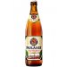 Paulaner Hefe Weizen Natural Wheat Beer 500ml 5.5% 