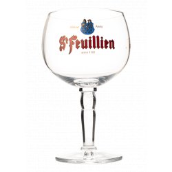 St. Feuillien 25cl - Brygshoppen