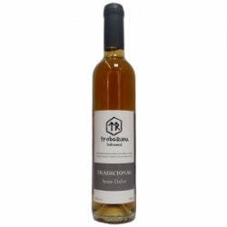 Trebaruna  Tradicional 50cl - Beermacia