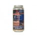 Arpus - TDH Simcoe X Galaxy X Vic Secret IPA 0,44l can 7,2% alk. 