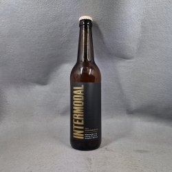 Bellwoods Intermodal '23 - Beermoth