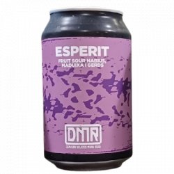 Cervesa DMR Esperit