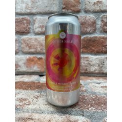 Other Half Brewing Co. Double Mosaic Dream