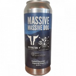 Rivington Massive, Massive Dog - The Independent