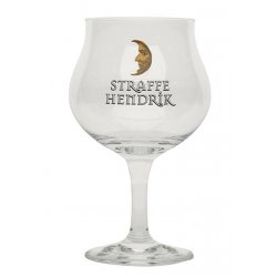 Straffe Hendrik 33cl - Brygshoppen