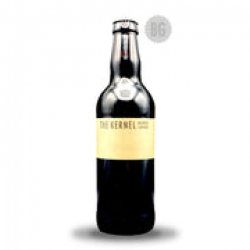 The Kernel Half Brick - Beer Guerrilla