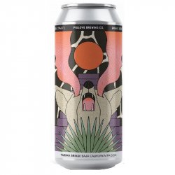 Piglove Brewing Yarima Breeze