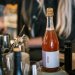 Arensbak  Sparkling Rose  Alcohol Free Proxy Wine 