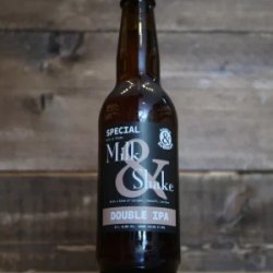 De Molen Milk & Shake  Vanilla Milkshake Double IPA - Verdins Bierwinkel