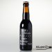 To Øl x Põhjala  Porter Under The Bridge Baltic Porter 33cl 