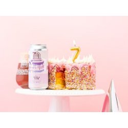 Vault City Brewing The Whole Cake