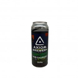 Axiom Brewery Hop Charger