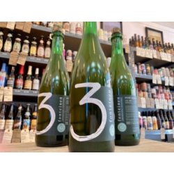 3 Fonteinen  Oude Geuze  Lambic  Sour - Wee Beer Shop