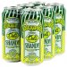 DELS NARRAGANSETT LEMON SHANDY  96 FL OZ 