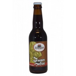 Dampegheest  Zware Hufter - Brother Beer