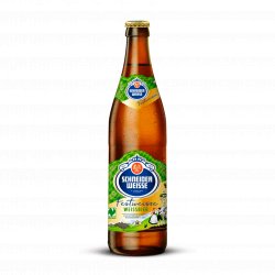 Schneider Weisse Tap 4 Meine Festweisse