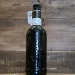 Goose Island Bourbon County Brand Stout (2017)  BA Bourbon Stout - Verdins Bierwinkel