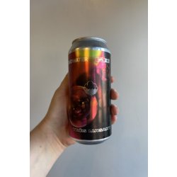 Cloudwater Brew Co. Très Luisant