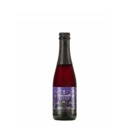 Lindemans Cassis Lambic 35.5cl Bottle - The Wine Centre