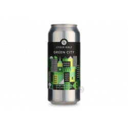 Other Half DDH Green City 12x47,3CL - Van Bieren