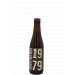 Abbaye des Rocs Brune 1979 9% 33cl 