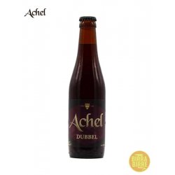 Achel Dubbel - 8 Bruin