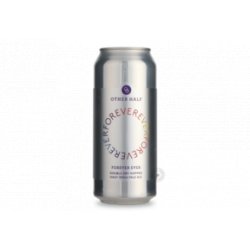 Other Half DDH Forever Ever 12x47,3CL - Van Bieren