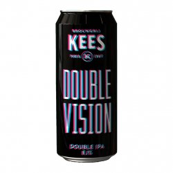 Brouwerij Kees Double Vision