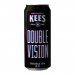 Brouwerij Kees - Double Vision 