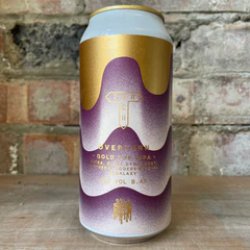 Track Brewing Company Overturn