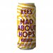 Brouwerij Kees - Mad About Hops: Falconers Flight 7Cs 
