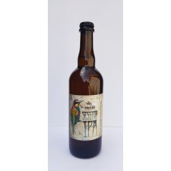 Pivovar Mazák Session IPA