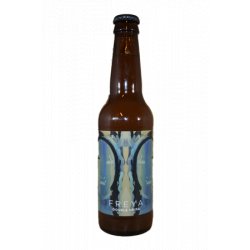 Ritual Lab  Freya - Brother Beer