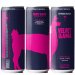 VELVET LLAMA ESPRESSO MARGARITA  48 FL OZ 