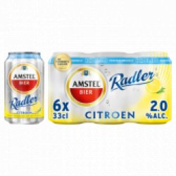 Amstel Radler