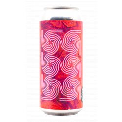 Brasserie du Bas-Canada Tourmentum