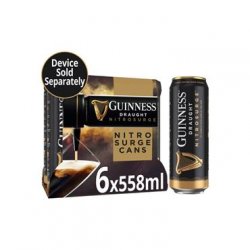 Guinness Draught
