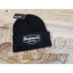 Redneck Gorro Negro - Redneck Brewery