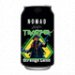 Iron Maiden Trooper Strange Land Hazy Pale Ale 375ml Can 
