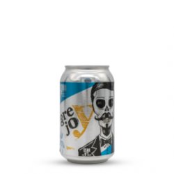 Greyjoy  Balkezes (HU)  0,33L - 9% - Onlygoodbeer - Csakajósör