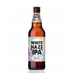 O’Hara’s White Haze IPA 50cl Bottle - The Wine Centre