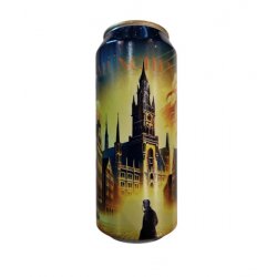 Brewskey - Munchen - 473ml - La Bière à Boire
