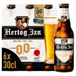 Hertog Jan Alcoholvrij bier - Dutch Expat Shop