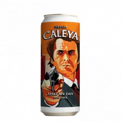 CALEYA MAKE MY DAY - Las Cervezas de Martyn