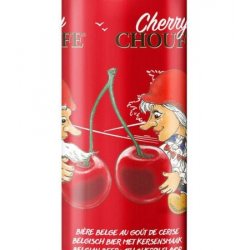 Brasserie d’Achouffe Cherry Chouffe